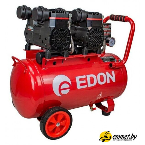 Компрессор Edon NAC-50/3000