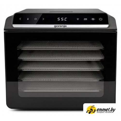 Сушилка для овощей и фруктов Gorenje FDK600DB