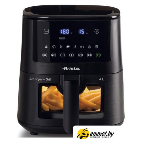 Аэрогриль (аэрофритюрница) Ariete 4633/00