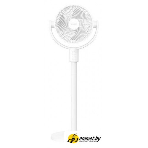Вентилятор Xiaomi Smart Standing Air Circulation Fan EU BPLDS11DM (с евровилкой)