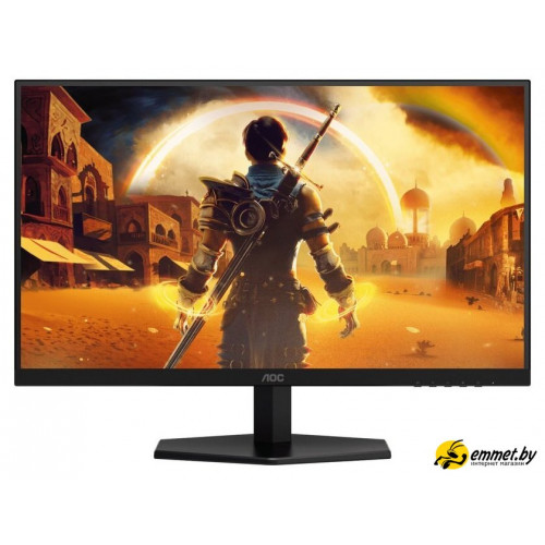 Игровой монитор AOC Gaming Q27G40E