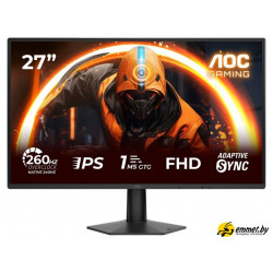Игровой монитор AOC Gaming 27G50Z