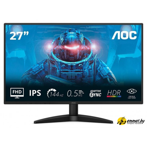 Игровой монитор AOC 27B36X