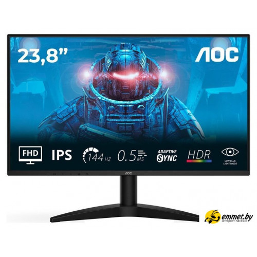 Игровой монитор AOC 24B36X
