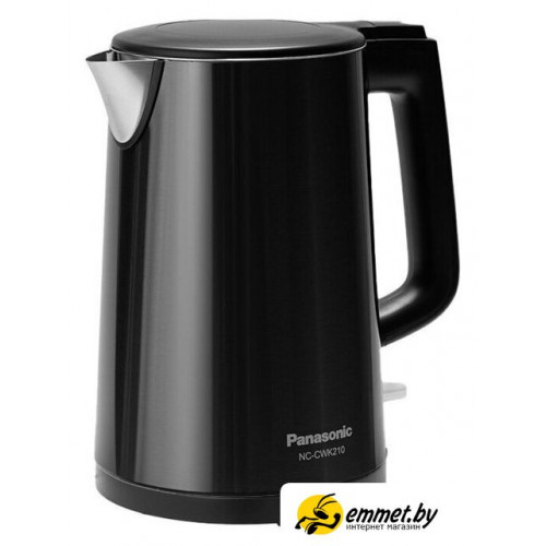 Электрический чайник Panasonic NC-CWK210