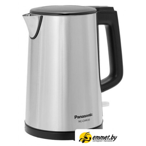 Электрический чайник Panasonic NC-CWK33