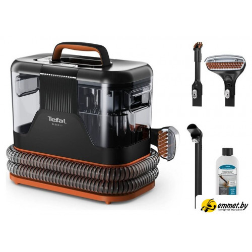 Пылесос Tefal Clean It IZ5011F0