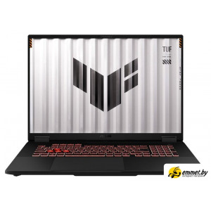 Игровой ноутбук ASUS TUF Gaming A18 2025 FA808UH-S8063