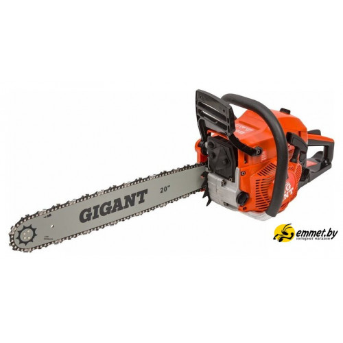 Бензопила Gigant GSAF-06