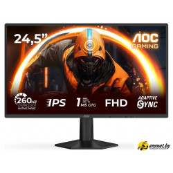 Игровой монитор AOC Gaming 25G50Z