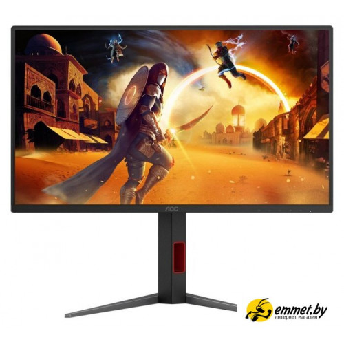 Игровой монитор AOC Gaming 25G4S