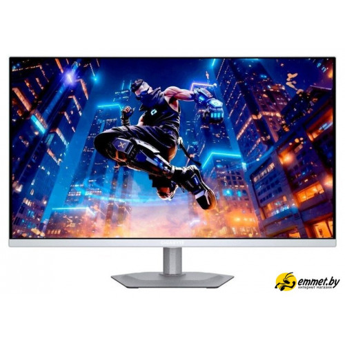 Игровой монитор Gigabyte MO27Q2A Ice
