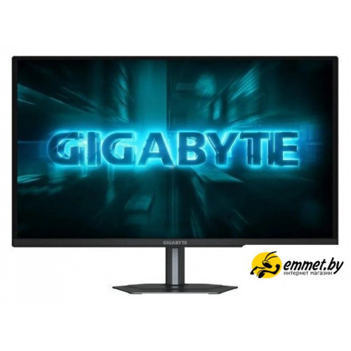 Игровой монитор Gigabyte GO27Q24