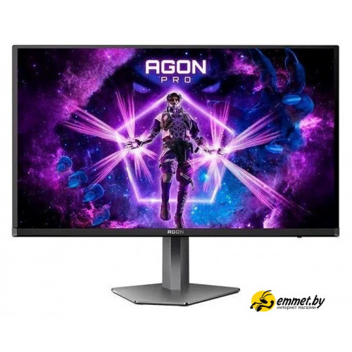 Игровой монитор AOC Agon Pro AG276QSD