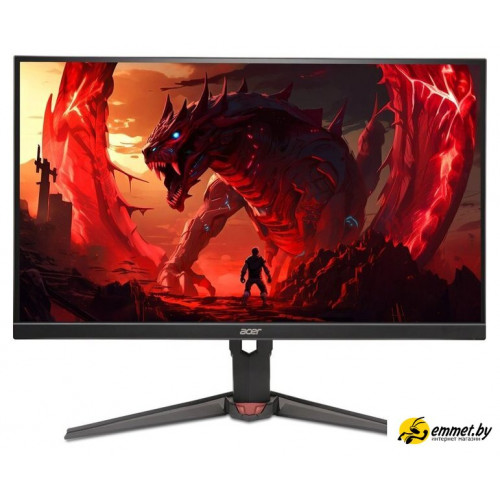 Игровой монитор Acer Nitro XV272UX1bmiiprx UM.HX2CD.102