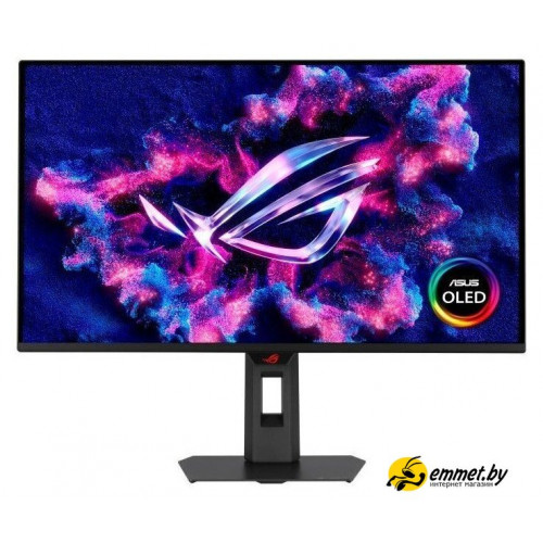 Игровой монитор ASUS ROG Strix OLED XG27AQDMES