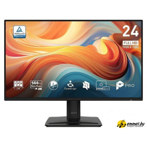 Монитор MSI Pro MP242 E14A