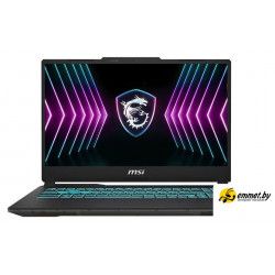 Игровой ноутбук MSI Cyborg 15 A2RVE-2404XBY