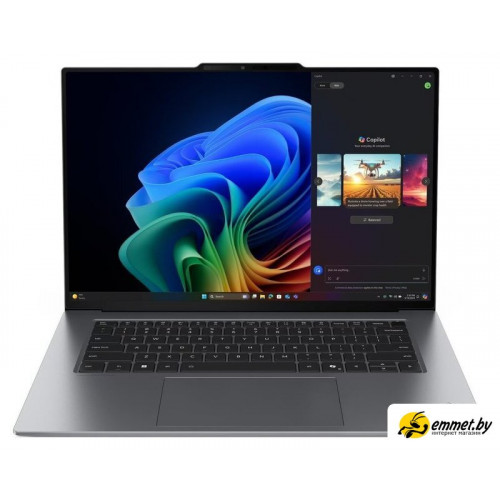 Ноутбук Lenovo ThinkPad X9-15 Gen 1 Aura Edition 21Q60008GQ