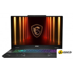 Игровой ноутбук MSI Cyborg A17 AI B2HWFKG-036XBY
