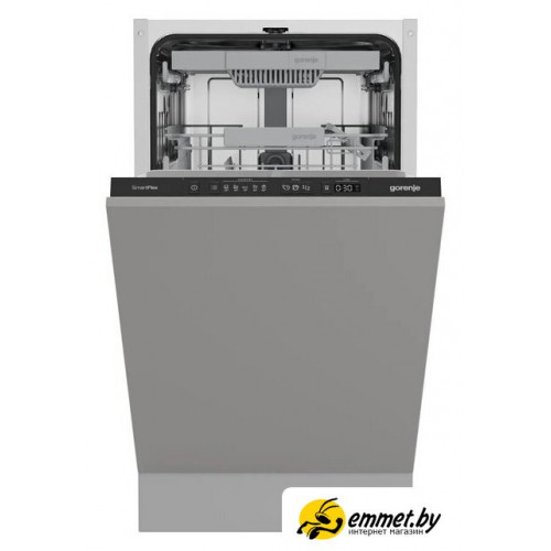 Встраиваемая посудомоечная машина Gorenje GV563C10