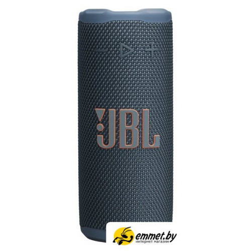 Беспроводная колонка JBL Grip (синий)