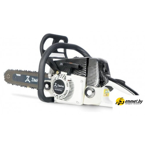 Бензопила ZimAni MS260 PRO