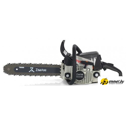 Бензопила ZimAni MS250 PRO 16