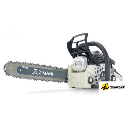 Бензопила ZimAni MS182 PRO 16