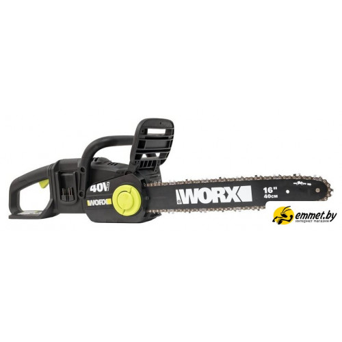 Аккумуляторная пила Worx WD384.9 (без АКБ)