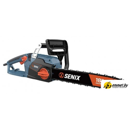 Электрическая пила Senix CSE24-M2-EU
