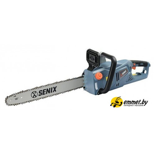 Электрическая пила Senix CSE24-M1-EU