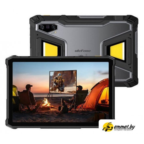 Планшет Ulefone Armor Pad 5 Ultra 12GB/512GB