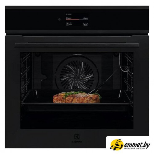Электрический духовой шкаф Electrolux EOE9P3XT