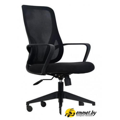 Офисное кресло FOX HOUSE Rogen SK3226mini Low Back 50.042 (черный)