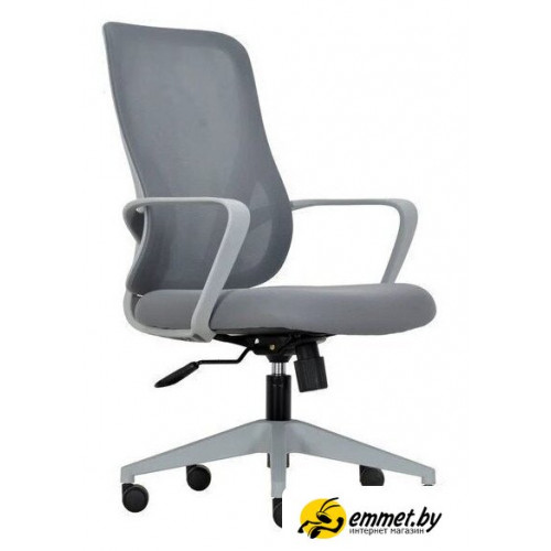 Офисное кресло FOX HOUSE Rogen SK3226mini Low Back 50.043 (серый)