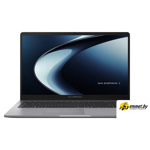 Ноутбук ASUS ExpertBook P1 PM1503CDA-S70596 Win 11 Pro