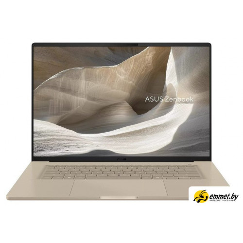 Ноутбук ASUS Zenbook A16 OLED UX3607OA-SQ013W