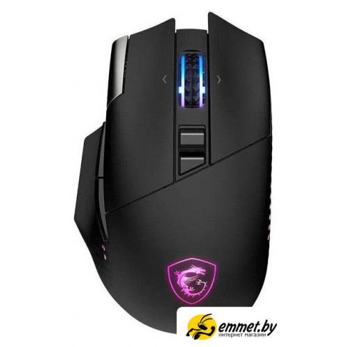 Игровая мышь MSI Versa Pro Wireless