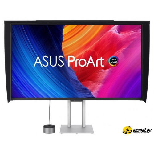 Монитор ASUS ProArt PA32UCDMR-K