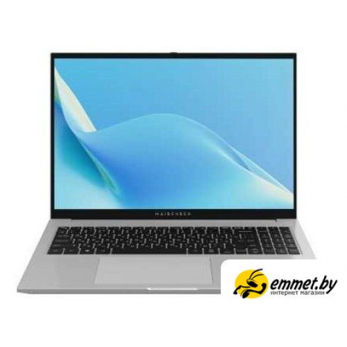 Ноутбук Maibenben Medio M15D-R576UM M15D-R576UMF1SLGRE0 Win 11 Pro