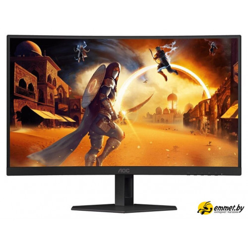 Игровой монитор AOC Gaming C27G4ZE