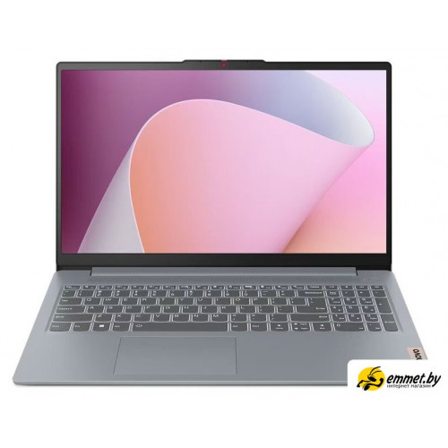 Ноутбук Lenovo IdeaPad Slim 3 15AMN8 82XQ01C8PS