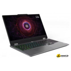 Игровой ноутбук Lenovo LOQ 15ARP9 83JC0057PS