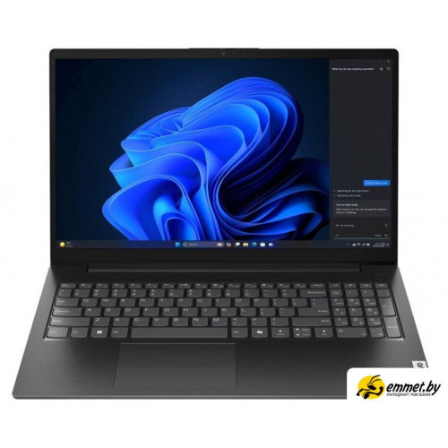Ноутбук Lenovo V15 G5 IRL 83GW00ALRI