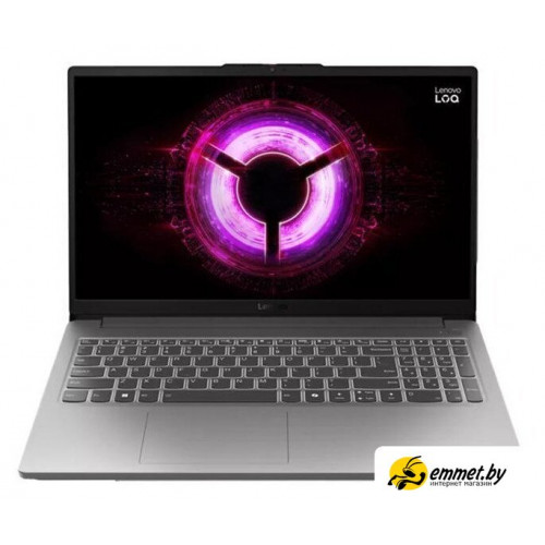 Игровой ноутбук Lenovo LOQ 15ARP10E 83S0002ERM