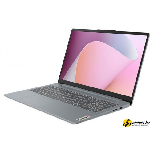 Ноутбук Lenovo IdeaPad Slim 3 15ABR8 82XM0116IN