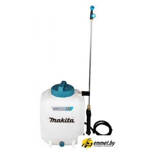 Аккумуляторный опрыскиватель Makita DUS108Z (без АКБ)