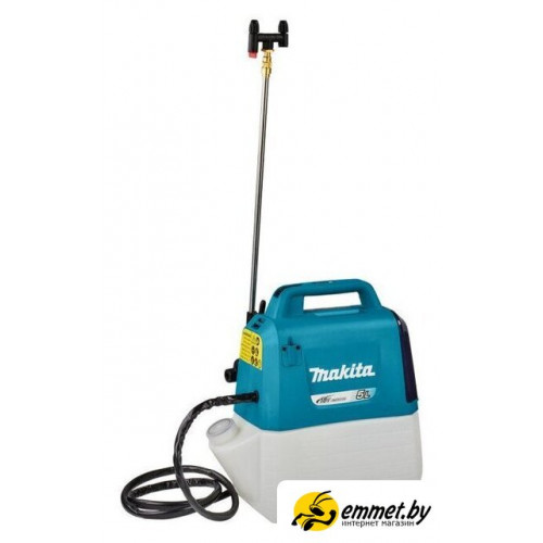 Аккумуляторный опрыскиватель Makita DUS054Z (без АКБ)