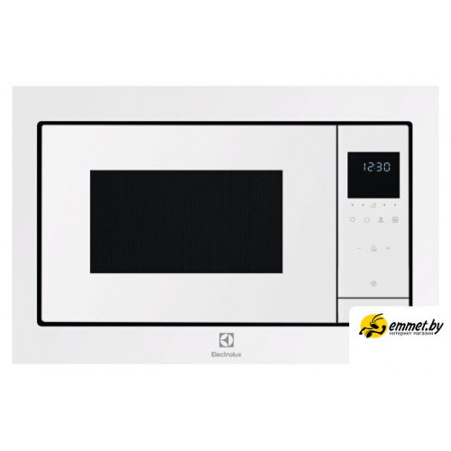 Микроволновая печь Electrolux LMS4253TBW